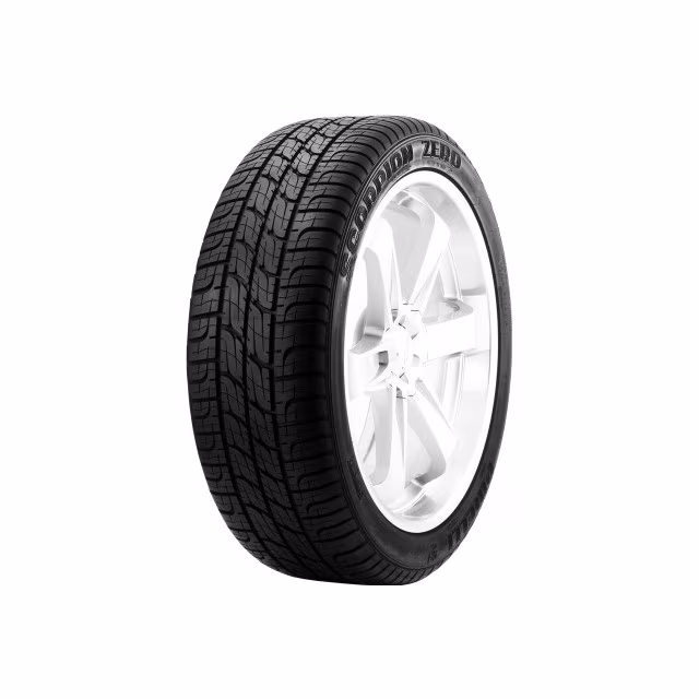 Pneu Pirelli Scorpion Zero XL 255/60 R18 pour SUV et 4x4 a 242,93 € 255 60VR 18TSCORPZERXL 1780300 chez CAROU TUNING