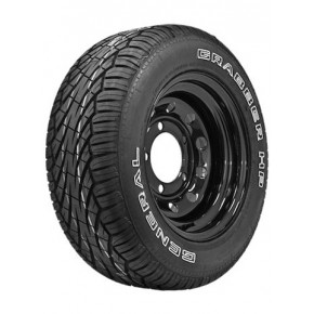 Pneu General Grabber HP Owl 235/60 TR15 TL 98T pour 4x4 a 219,85 € 235 60TR 15TGRABHP OWL 0450912 chez CAROU TUNING