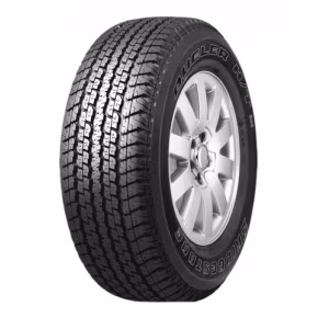  PNEU BRIDGESTONE D840 255/70  R15 TL 112S BR DUELER 840 à  191,88 €  Chez CAROU TUNING CONCEPT en GuadeloupePneu Bridgestone Dueler 840 255/70 R15 TL 112S