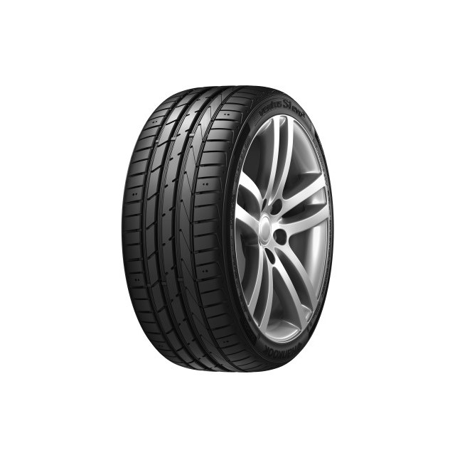 Pneu Hankook K117 225/50 ZR17 pour Ha K117 S1 Evo 2 AO. a 172,55 € 225 50YR 17TK117AO 1014172 chez CAROU TUNING