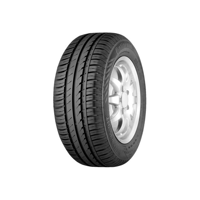 Pneu Continental Eco3 155/60 R15 TL 74T pour véhicules légers a 155,57 € 155 60TR 15TECO3 0358222 chez CAROU TUNING