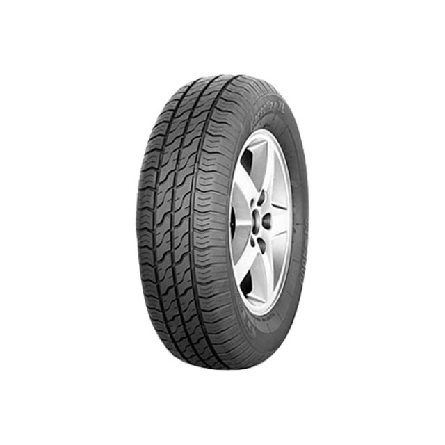 Pneu Gajah Tunggal ST4000 155 R13 TL 84N pour GT Kargomax a 85,08 € 155  R 13TST4000 100AK010 chez CAROU TUNING