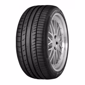  PNEU CONTINENTAL CSC5 225/45 WR17 TL 91W  CO CSC 5 MO à  160,49 €  Chez CAROU TUNING CONCEPT en GuadeloupePneu Continental CSC5 225/45 WR17 TL 91W pour voitures modernes
