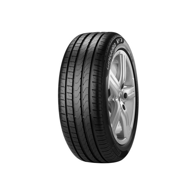 PNEU PIRELLI P7CINT 245/40 YR18 TL 93Y PI P7 CINT AO a 220,06 € 245 40ZR 18TP7CINTAO 2417700 chez CAROU TUNING