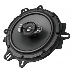 Haut Parleur TS-A1671F 17CM 320W a 99,00 € TS-A1671F chez CAROU TUNING