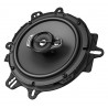 HAUT PARLEUR TS-A1670F 17CM 320W