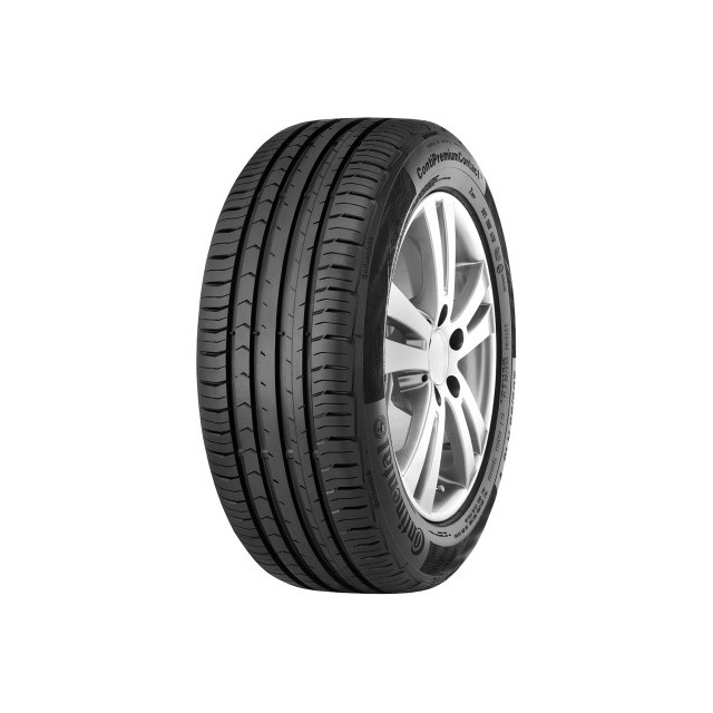 PNEU CONTINENTAL PRECON5 185/65 HR15 TL 88H CO PREMIUM CONT 5 a 136,34 € 185 65HR 15TPRECON5 0356242 chez CAROU TUNING