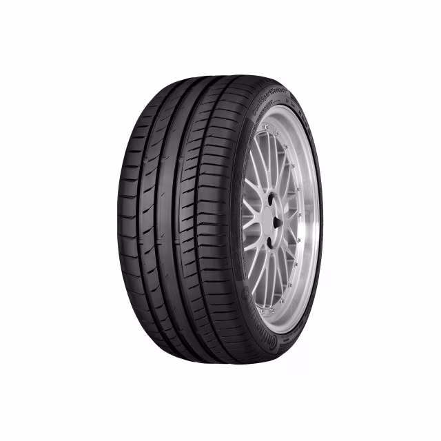PNEU CONTINENTAL CSC5 255/35 ZR19 TL 96Y CO CSC 5P XL AO a 261,61 € 255 35ZR 19TCSC5PXLAO 0358977 chez CAROU TUNING