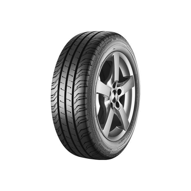 PNEU CONTINENTAL VANCO200 195/65 TR15 TL 95T CO VANCOCONTACT 200 RF a 161,45 € 195 65TR 15TVANCO200RF 0451137 chez CAROU TUNING