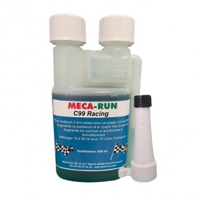  C99 Racing 250 ml à  25,00 €  Chez CAROU TUNING CONCEPT en GuadeloupeC99 Racing 250 ml