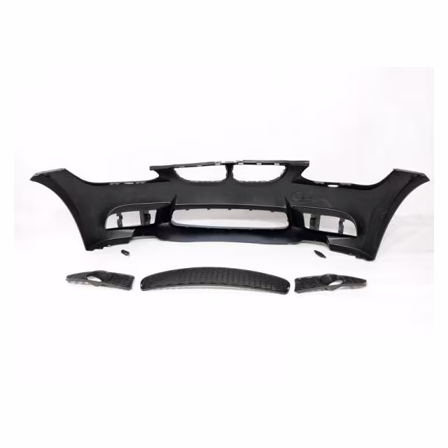 Pare-Choc Avant BMW E92 / E93 06-09 Look M3 a 620,86 € TCB6139 chez CAROU TUNING
