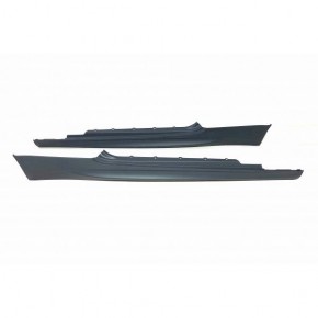 Jupes BMW E92 / E93 Look M3 ABS a 339,43 € TCB6152 chez CAROU TUNING