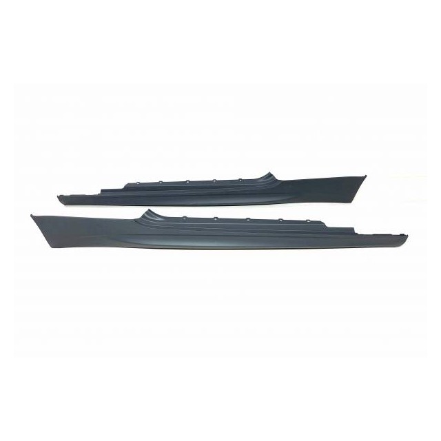 Jupes BMW E92 / E93 Look M3 ABS a 339,43 € TCB6152 chez CAROU TUNING