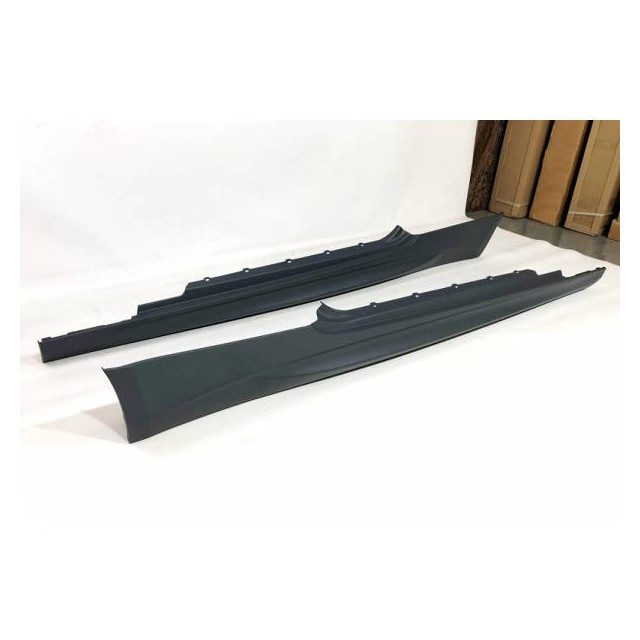 Jupes BMW E92 / E93 Look M3 ABS a 339,43 € TCB6152 chez CAROU TUNING