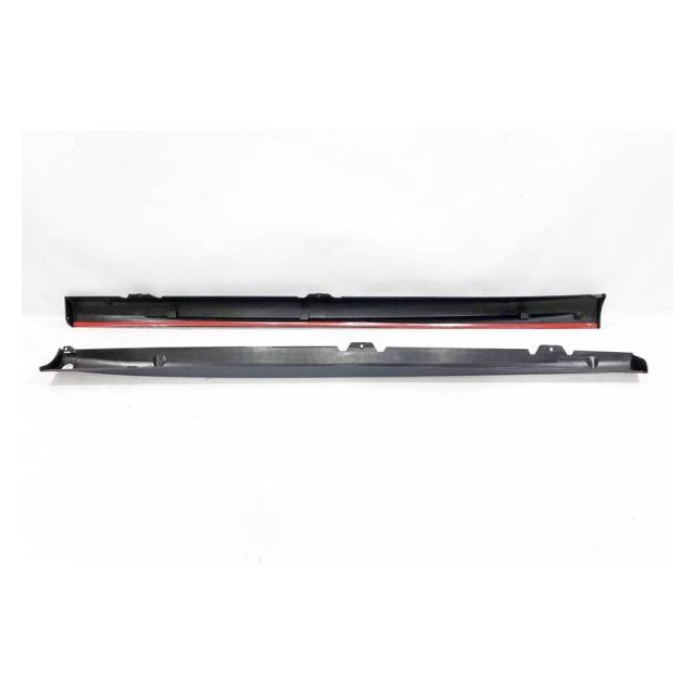 Jupes Volkswagen Golf 6 Look R a 317,95 € TCW5103 chez CAROU TUNING