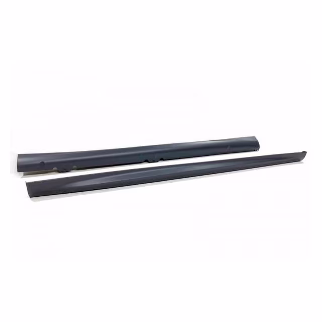 Kit De Carrosserie Volkswagen Golf 6 R20 ABS a 1 308,31 € TCW510251035104 chez CAROU TUNING