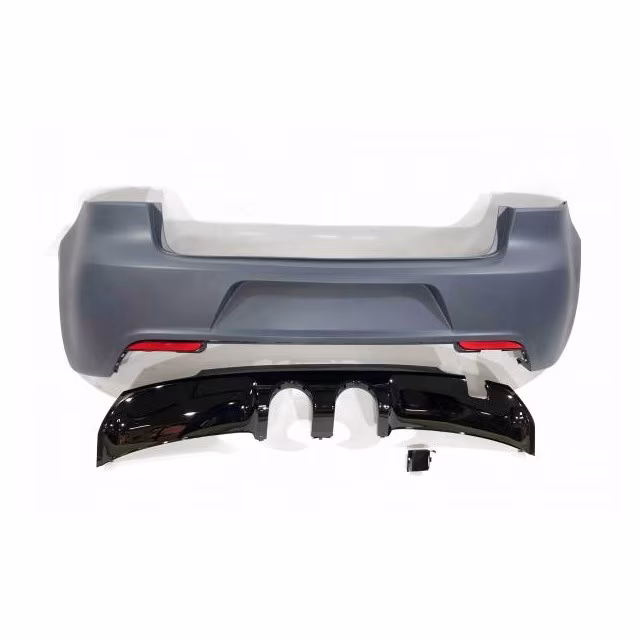 Kit De Carrosserie Volkswagen Golf 6 R20 ABS a 1 308,31 € TCW510251035104 chez CAROU TUNING