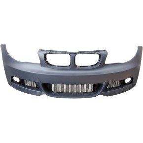 Pare-Choc Avant BMW E87/ E81/E82/E88 Look M a 749,76 € TCB6200 chez CAROU TUNING