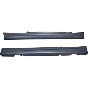 Jupes BMW E81/E82/E88 M-Tech 07-11 ABS a 339,43 € TCB6211 chez CAROU TUNING