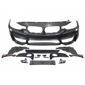 Pare-Choc Avant BMW F30 / F31 Look M3 ABS a 749,76 € TCB6206 chez CAROU TUNING