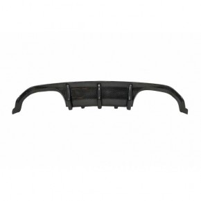 Diffuseur Arrière Carbone BMW F80 / F82 / F83 M4 a 835,69 € TCB9112 chez CAROU TUNING