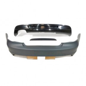 Pare-Choc Arrière BMW E82 / E88 Look M-Tech 07-11 a 857,17 € TCB82881 chez CAROU TUNING