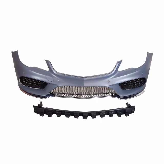 Pare-Choc Avant Mercedes W207 Coupe 2014-2016 a 1 050,52 € TCM0114 chez CAROU TUNING