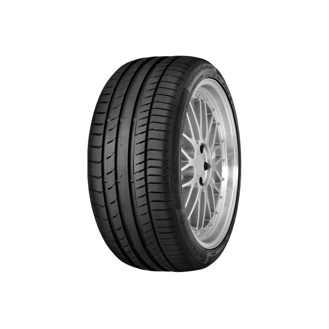 PNEU CONTINENTAL CSC5 235/40 YR19 TL 96Y CO CSC 5 XL FR a 295,16 € 235 40YR 19TCSC5XLFR 0311173 chez CAROU TUNING