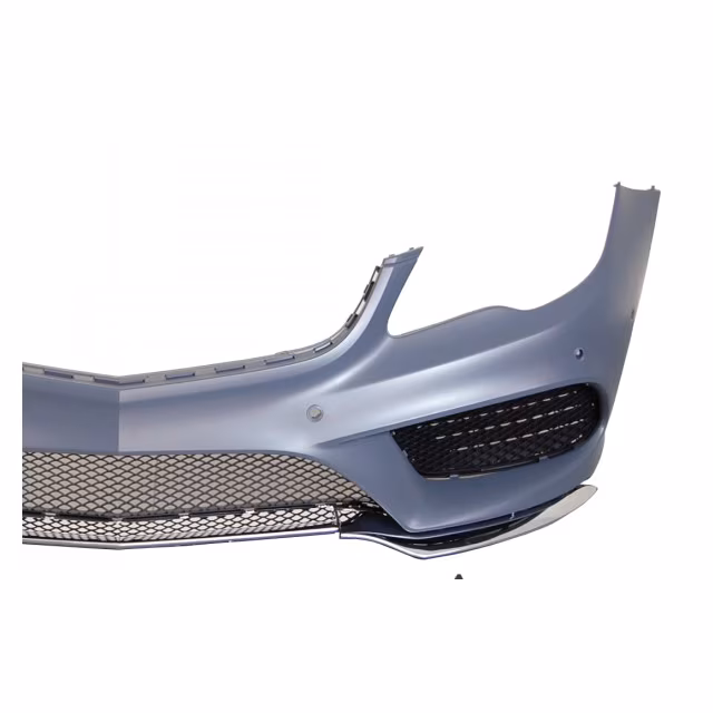 Pare-Choc Avant Mercedes W207 Coupe 2014-2016 a 1 050,52 € TCM0114 chez CAROU TUNING