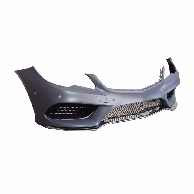 Pare-Choc Avant Mercedes W207 Coupe 2014-2016 a 1 050,52 € TCM0114 chez CAROU TUNING