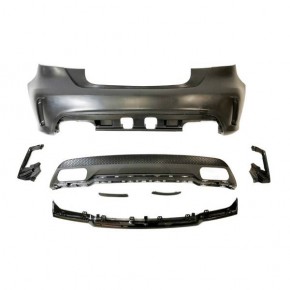 Pare-Choc Arièrre Mercedes W176 A45 2012-2015 Look AMG a 835,69 € TCM0157 chez CAROU TUNING