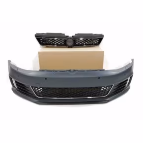  Pare-Choc Avant Volkswagen Jetta GLI 2012 à  857,17 €  Chez CAROU TUNING CONCEPT en GuadeloupePare-Choc Avant Volkswagen Jetta GLI 2012
