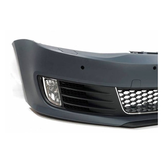 Pare-Choc Avant Volkswagen Jetta GLI 2012 a 857,17 € TCW0111 chez CAROU TUNING