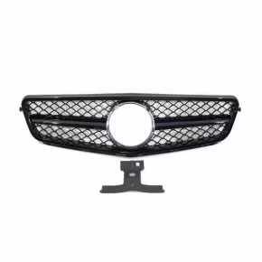  Calandre Mercedes W204 2007-2014 Look AMG à  277,13 €  Chez CAROU TUNING CONCEPT en GuadeloupeCalandre Mercedes W204 2007-2014 Look AMG