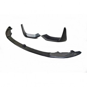 Déflecteur Avant BMW F80 M3/ F82 M4/ F83 M4 Carbone et Abs a 876,51 € TCB52896506 chez CAROU TUNING