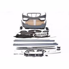  Kit De Carrosserie Mercedes W212 2014-2015 SW / 4P Look AMG E63 ABS Sensor à  1 823,91 €  Chez CAROU TUNING CONCEPT en GuadeloupeKit De Carrosserie Mercedes W212 2014-2015 SW / 4P Look AMG E63 ABS Sensor