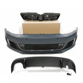  Kit De Carrosserie Volkswagen Jetta 2011 à  1 072,00 €  Chez CAROU TUNING CONCEPT en GuadeloupeKit De Carrosserie Volkswagen Jetta 2011