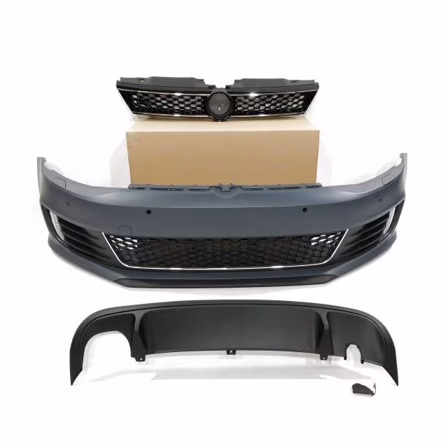 Kit De Carrosserie Volkswagen Jetta 2011 a 1 072,00 € TCW01110074 chez CAROU TUNING