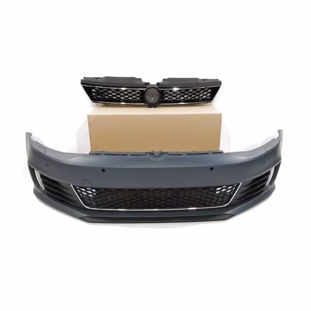 Kit De Carrosserie Volkswagen Jetta 2011 a 1 072,00 € TCW01110074 chez CAROU TUNING