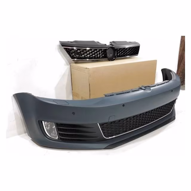 Kit De Carrosserie Volkswagen Jetta 2011 a 1 072,00 € TCW01110074 chez CAROU TUNING