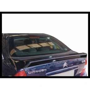 Aileron Citroën C5 Inf. 5P 2001 a 210,53 € HF2036 chez CAROU TUNING