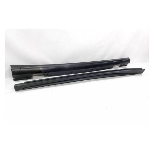 Kit De Carrosserie Mercedes W176 A45 2012-2015 Look AMG Calandre a 2 038,74 € TCM01560157015802270089 chez CAROU TUNING