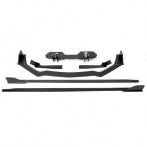 Kit De Carrosserie Ford Mustang GT Mk6 Facelift a 1 394,25 € TCF6331633263366334 chez CAROU TUNING