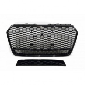 Calandre Audi A7 2015-2018 Look RS7 a 470,48 € TCARS16 chez CAROU TUNING