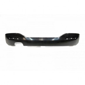 Diffuseur Arrière BMW F20 / F21 LCI 1 Sortie double Look M-Tech a 384,55 € TCBF238 chez CAROU TUNING