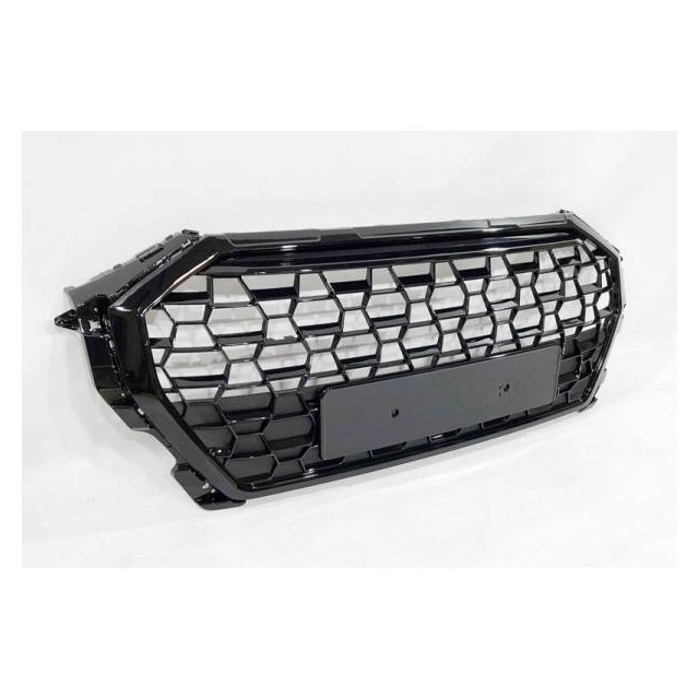 Calandre Audi Q3 2020+ Look RSQ3 a 534,93 € TCA0660 chez CAROU TUNING