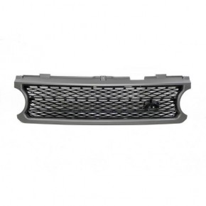 Calandre Range Rover Vogue III L322 2006-2009 a 290,02 € TCLR024 chez CAROU TUNING