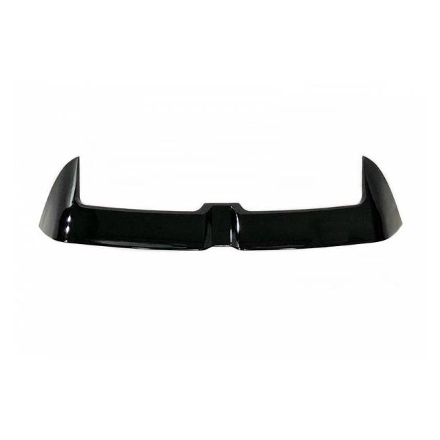 Aileron Volkswagen Golf 8 R-Line 3/5D Noir brillant a 253,50 € SPK6108 chez CAROU TUNING