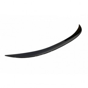 Aileron Bmw F44 M-Performance Noir brillant a 232,02 € SP6F401 chez CAROU TUNING
