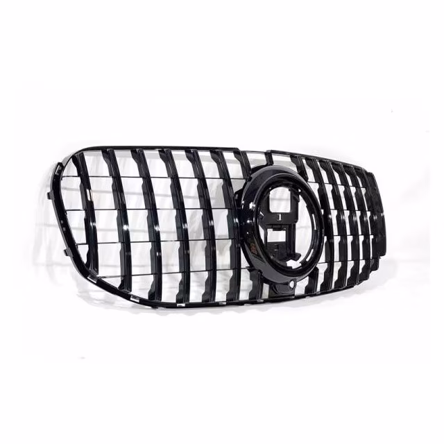 Calandre Mercedes GLS X167 Look GT a 298,61 € TCM0308 chez CAROU TUNING